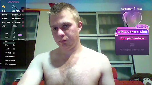 Matttthees online show from December 12, 5:59 pm