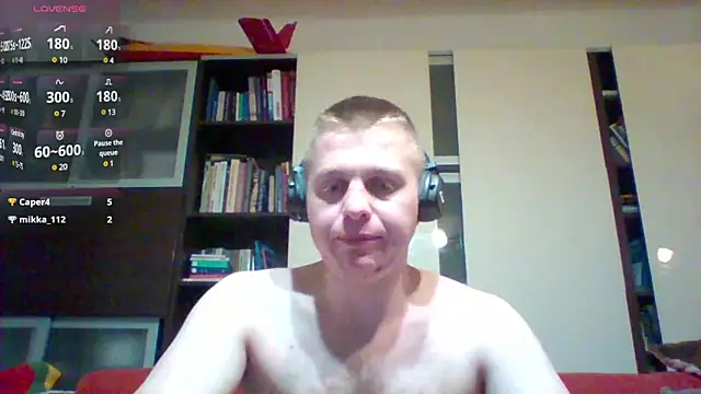 Matttthees online show from January 27, 4:41 am