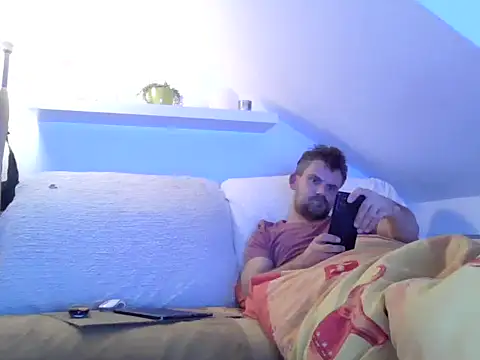 Cambitchboy online show from December 1, 1:08 am