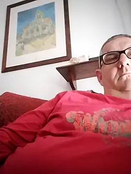 Dorian47 online show from April 12, 11:55 am
