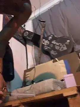 raphadoors19 online show from September 26, 3:59 am