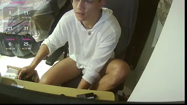 Canto-Dvng online show from January 20, 3:07 pm