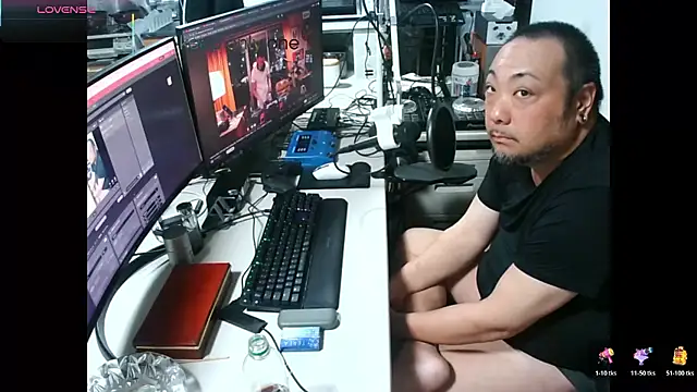 Ume chos1 online show from November 16, 10:17 am