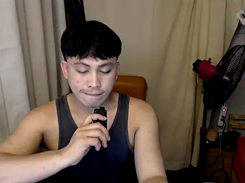 princeJayX online show from May 17, 1:07 pm