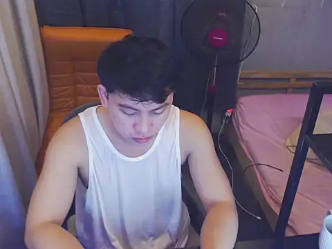 princeJayX online show from June 3, 12:23 am