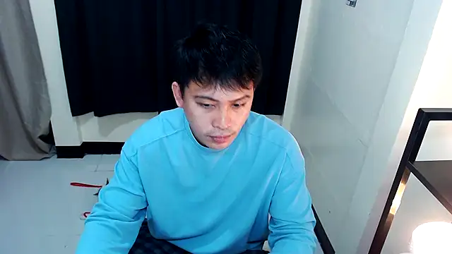 Snapshot of princeJayX chatting on October 10, 12:59 am princeJayX online show from October 10, 12:59 am