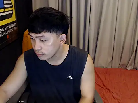 princeJayX online show from March 27, 12:26 am