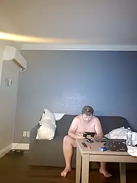 fuckineverett online show from October 4, 10:03 pm