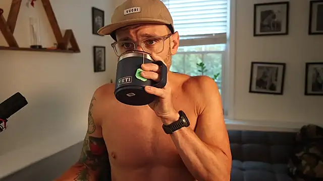 BradBronton online show from July 23, 11:51 am