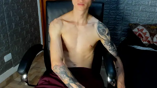 Dmtry6 online show from November 3, 10:00 pm