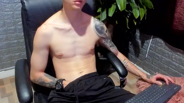 Dmtry6 online show from January 9, 6:46 pm