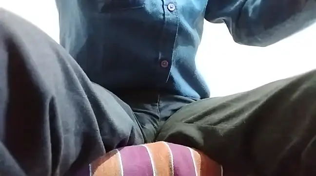 manan28 online show from February 1, 6:21 am