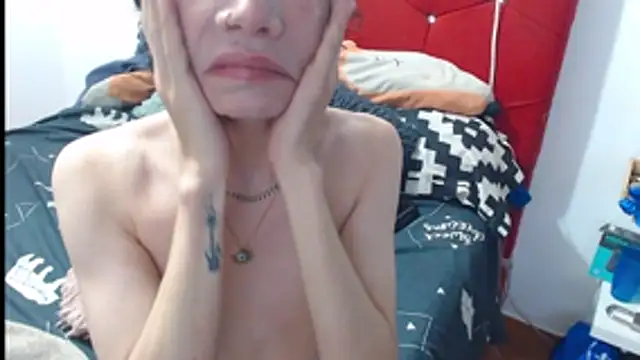 LAICK 01 online show from October 27, 10:34 pm