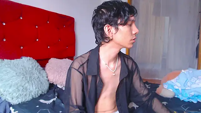 LAICK 01 online show from March 10, 8:59 pm