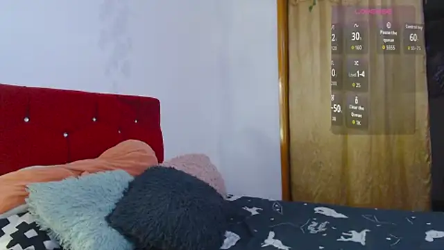 LAICK 01 online show from December 22, 12:08 am