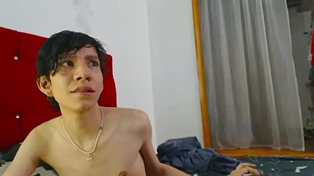 LAICK 01 online show from March 7, 11:46 pm