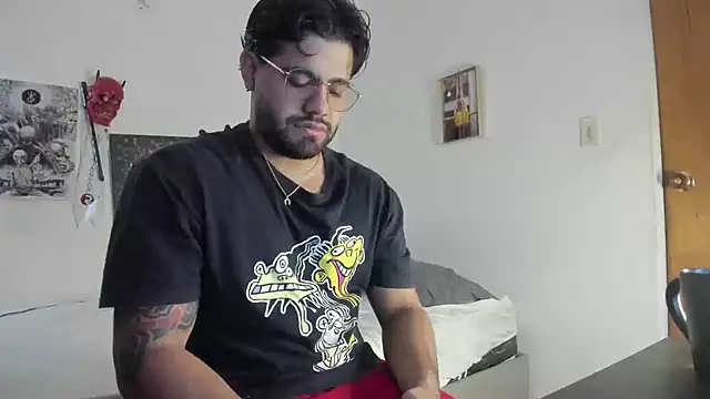  Coddygold  online show from January 10, 12:36 pm