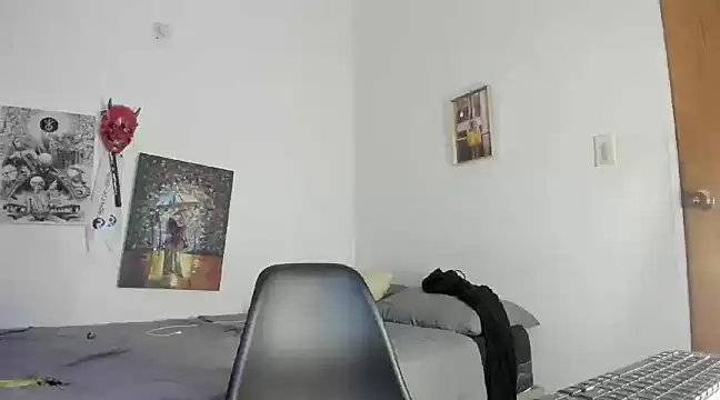  Coddygold  online show from January 14, 10:44 pm