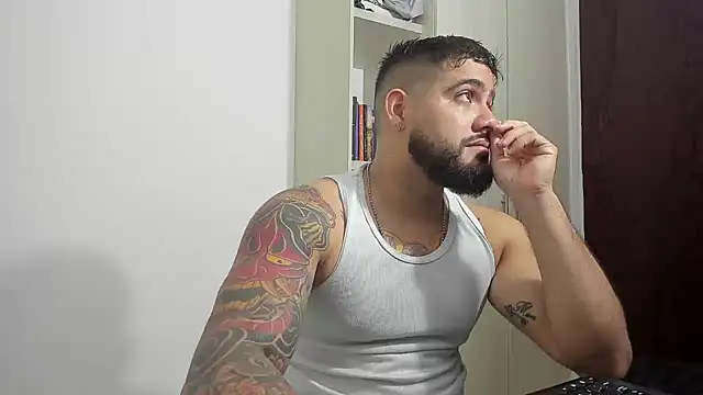  Coddygold  online show from January 10, 11:36 am