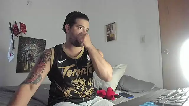  Coddygold  online show from December 29, 11:40 am