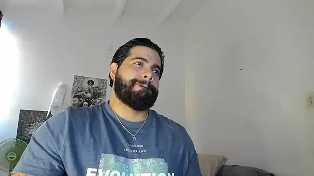  Coddygold  online show from March 13, 12:02 pm