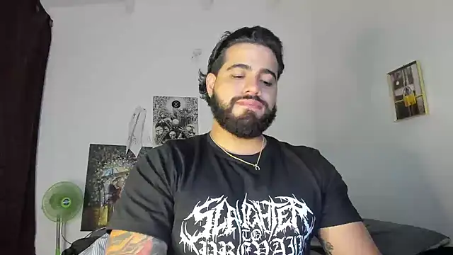  Coddygold  online show from March 21, 11:34 pm