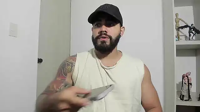  Coddygold  online show from September 23, 11:31 am