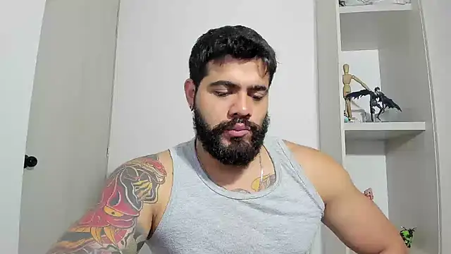  Coddygold  online show from October 3, 2:00 pm