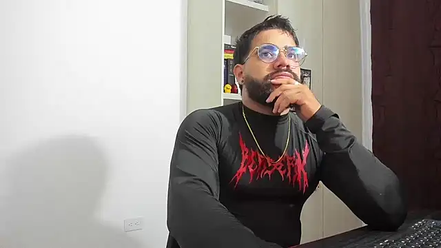  Coddygold  online show from April 15, 1:16 am