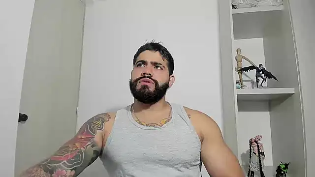  Coddygold  online show from September 24, 11:41 am