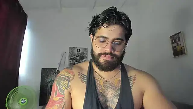  Coddygold  online show from March 10, 11:23 am