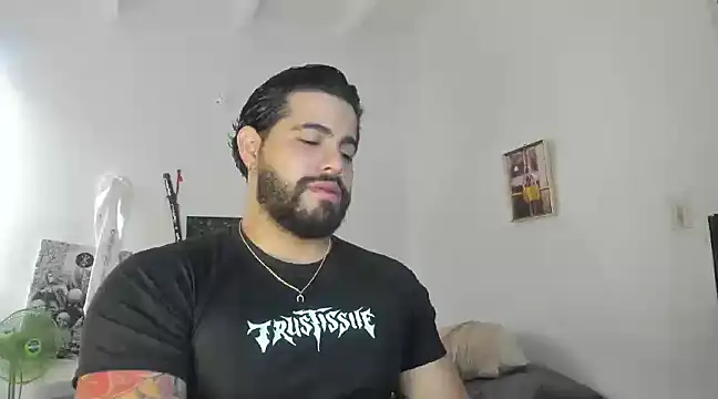  Coddygold  online show from February 9, 12:19 pm