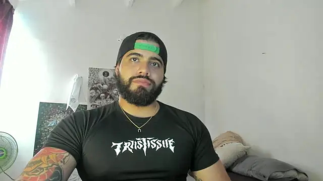  Coddygold  online show from March 22, 8:04 pm