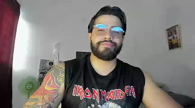  Coddygold  online show from February 19, 10:53 pm