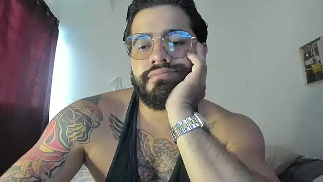  Coddygold  online show from March 5, 12:00 pm