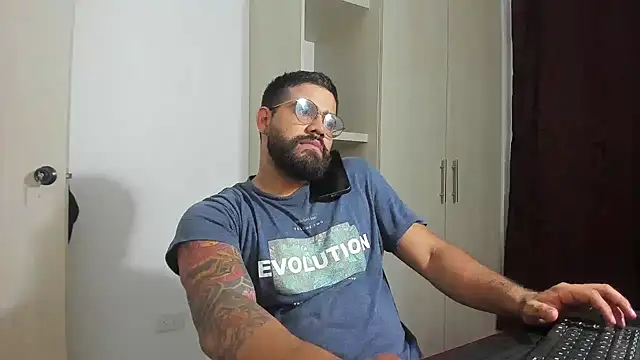  Coddygold  online show from March 6, 10:18 pm