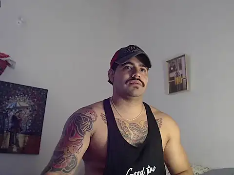  Coddygold  online show from December 18, 12:18 pm