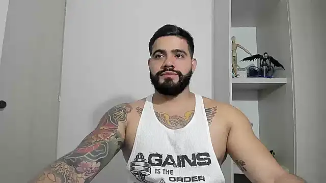  Coddygold  online show from September 16, 12:44 am