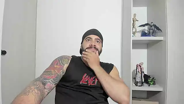  Coddygold  online show from September 12, 11:43 am