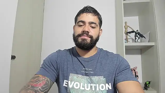  Coddygold  online show from September 26, 12:03 pm