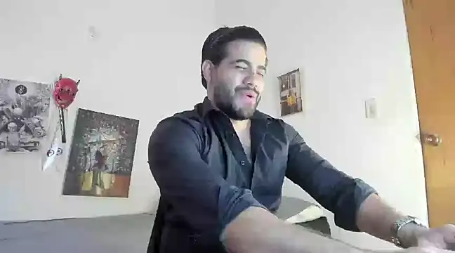  Coddygold  online show from January 16, 12:09 pm