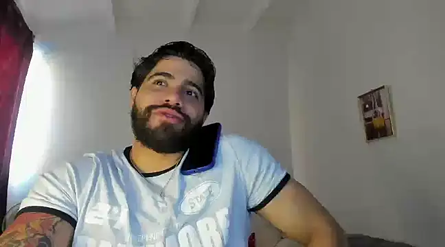  Coddygold  online show from February 19, 12:44 pm