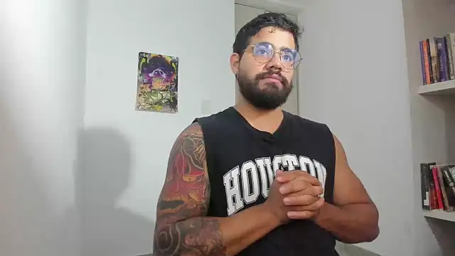  Coddygold  online show from February 17, 12:15 pm