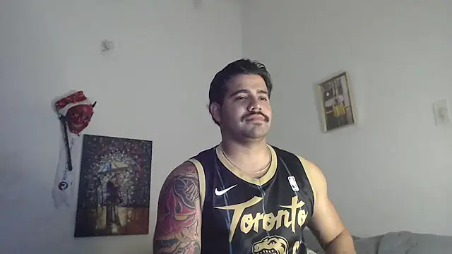  Coddygold  online show from December 19, 11:14 pm