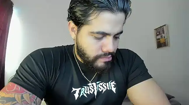  Coddygold  online show from February 18, 11:44 am