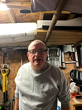 Garry831 online show from November 27, 11:47 am