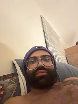 ojo4206 online show from February 3, 6:40 am