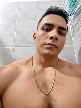 ChoreyTaiylor online show from November 24, 4:52 pm