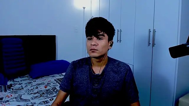 Eiden allenx online show from December 20, 12:05 pm