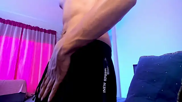 Eiden allenx online show from March 2, 1:18 pm